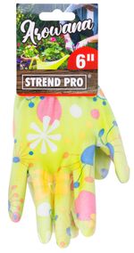 Gloves ST AROWANA Honesty 07 with blister