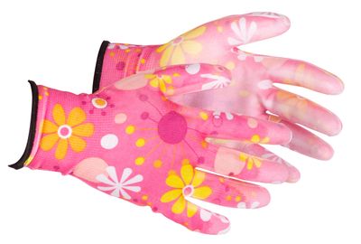 Gloves ST AROWANA Kalmia 08 with blister