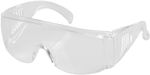 Glasses Safetyco B302, clear, protective