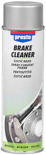 Spray presto® Féktisztító, 500 ml