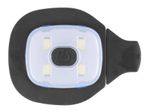Svetlo Strend Pro, náhradné, k čiapke, 4x SMD LED, 60 lm