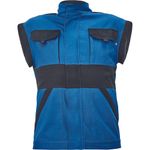 Jacket MAX NEO, blue, size 56, empty card