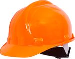 Helmet Strend Pro SP107, orange