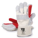 Rukavice TB 202RB, 8