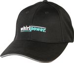 Whirlpower baseball sapka/kötött sapka