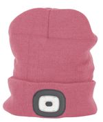 Cap Strend Pro Albacore, pink, L, 4x SMD LED, USB charging