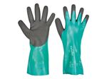 Rukavice Ansell 58-735 AlphaTech rukavice nitril chem. zelená 11