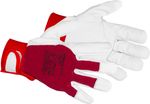 Gloves Strend Pro Marvic, textile/leather, size 9/L