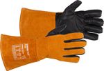 Gloves Strend Pro Industrial Fido, full leather, welding, size 9/L