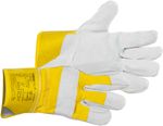Gloves Strend Pro Valor, combination, size 11/XXL