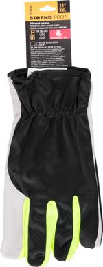 Gloves Strend Pro Siro, combination, size 11/XXL