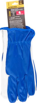 Gloves Strend Pro Orsa, combined, size 11/XXL