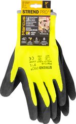 Gloves Strend Pro Marcus, protective, polyamide, size 09/L, with blister pack