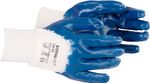 Gloves Strend Pro Dante, size 07/S, with blister pack
