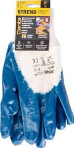 Gloves Strend Pro Dante, size 09/L, with blister