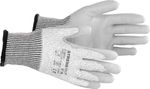 Gloves Strend Pro Cato, cut-resistant, size 10/XL, with blister pack
