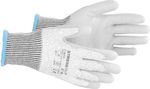 Gloves Strend Pro Cato, cut-resistant, size 11/XXL, with blister pack