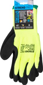 Gloves Strend Pro Marcus Winter, winter, protective, insulated, size 08/M, with blister pack