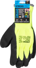 Gloves Strend Pro Marcus Winter, winter, protective, insulated, size 09/L, with blister pack
