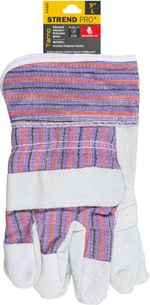 Gloves Strend Pro Tarno, combination, size 09/L, blister pack
