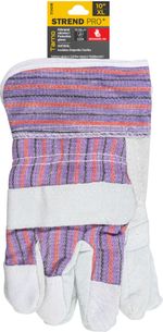 Gloves Strend Pro Tarno, combination, size 10/XL, blister pack