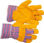 Gloves Strend Pro Taur, combination, size 10/XL, blister pack