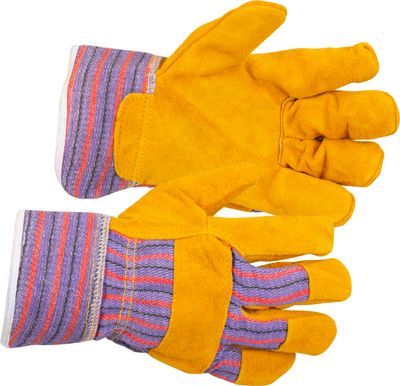 Kesztyű Strend Pro Taur, kombinált, 10/XL méret