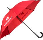 Umbrella WORCRAFT
