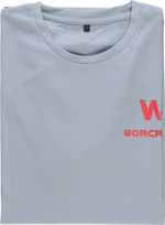 T-shirt WORCRAFT, L