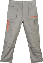 Pants WORCRAFT, M, work