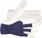 Gloves Strend Pro Merta, size 08/M
