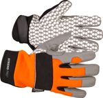Gloves Strend Pro Golus Winter, winter, protective, insulated, size 09/L, blister pack