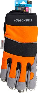 Gloves Strend Pro Golus Winter, winter, protective, insulated, size 09/L, blister pack