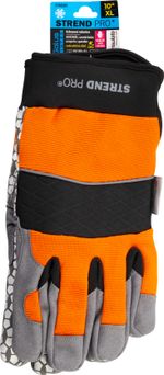 Rukavice Strend Pro Golus Winter, zimné, ochranné, zateplené, veľkosť 10/XL, blister