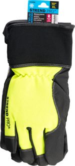 Kesztyű Strend Pro Gratus Winter, téli, védő, bélelt, vízálló, 3M szigetelés, méret 10/XL, bliszter