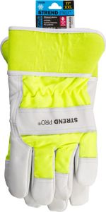 Gloves Strend Pro Workus Winter, winter, protective, insulated, size 11/XXL, blister pack