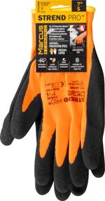 Gloves Strend Pro Marcus Economic, size 07/S, with blister pack
