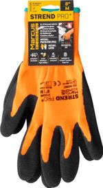Gloves Strend Pro Marcus Economic, size 08/M, with blister pack