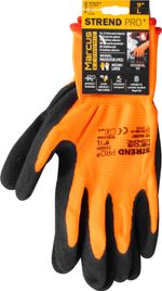 Gloves Strend Pro Marcus Economic, size 09/L, with blister pack