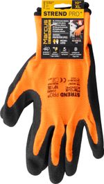 Gloves Strend Pro Marcus Economic, size 10/XL, with blister
