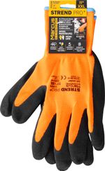 Kesztyű Strend Pro Marcus Economic, méret 11/XXL, bliszteres