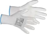 Gloves ST BROTULA White 11/XXL, garden, white