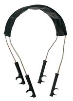 Holder TY-EZ7C, for hearing protectors