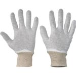 Gloves CORMORAN 10/XL, cotton