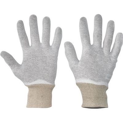 Gloves CORMORAN 10/XL, cotton