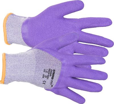 Gloves Strend Pro Lendela, size 06/XS, with blister