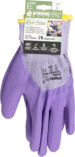 Gloves Strend Pro Lendela, size 07/S, with blister