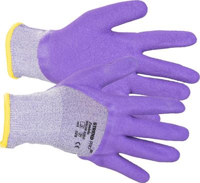 Gloves Strend Pro Lendela, size 07/S, with blister