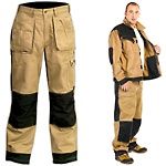 Nohavice Narellan, do pásu, DuPont 500D CORDURA