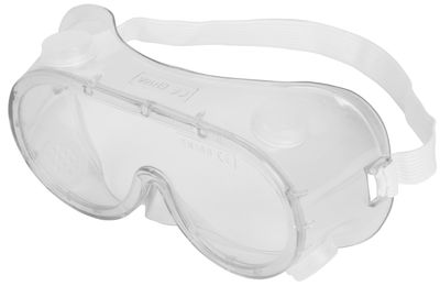 Goggles Safetyco B209, safety